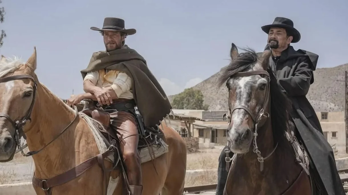 capitulo 200 la que se avecina