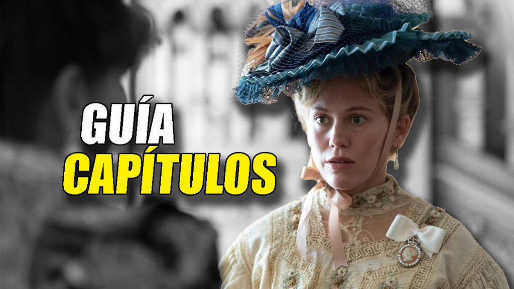 Todos los capítulos de 'Ena. La reina Victoria Eugenia': ¿Cuándo se estrenan en La 1?