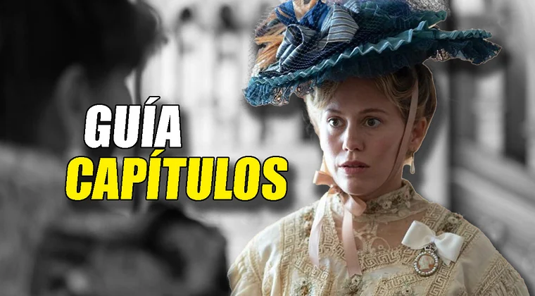 Imagen de Todos los capítulos de 'Ena. La reina Victoria Eugenia': ¿Cuándo se estrenan en La 1?