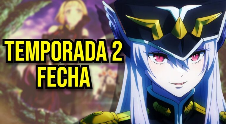 Imagen de La temporada 2 de Chained Soldier ya tiene fecha de estreno: vuelve uno de los grandes éxitos de 2024