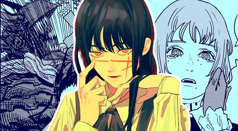 Imagen de Chainsaw Man 220: fecha de salida del nuevo capítulo del manga y dónde leerlo online en español, ¡Yoru acorralada!