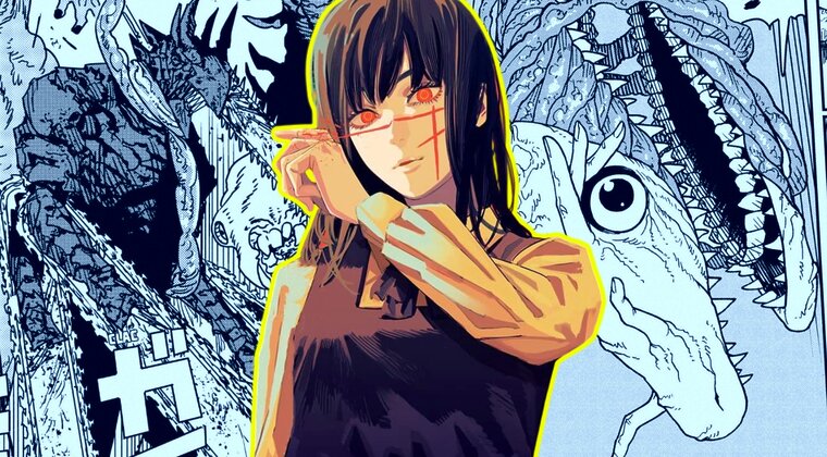 Imagen de Chainsaw Man 221: fecha de salida del nuevo capítulo del manga y dónde leerlo online en español