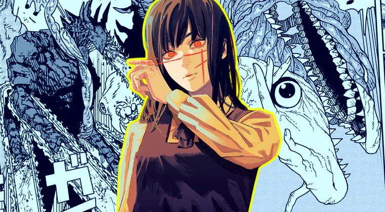 Imagen de Chainsaw Man 221: fecha de salida del nuevo capítulo del manga y dónde leerlo online en español