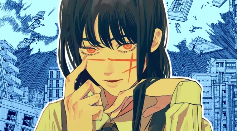 Imagen de Chainsaw Man 222: fecha de salida del próximo capítulo del manga y dónde leerlo online en español