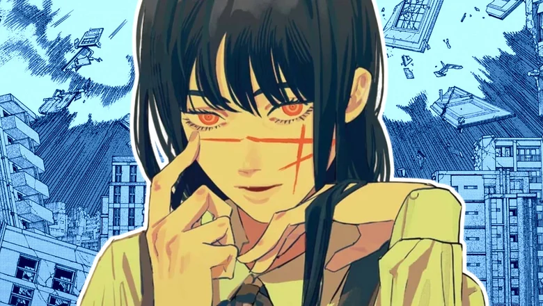 Avance del capítulo 222 de Chainsaw Man