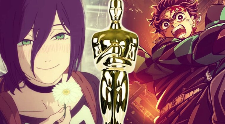 Imagen de Kimetsu no Yaiba y Chainsaw Man buscan hacer historia en los Oscars 2026, pero hay un gran obstáculo
