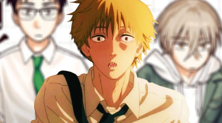 Imagen de Este nuevo manga ha enamorado al autor de Chainsaw Man, y lo puedes leer gratis en Manga Plus