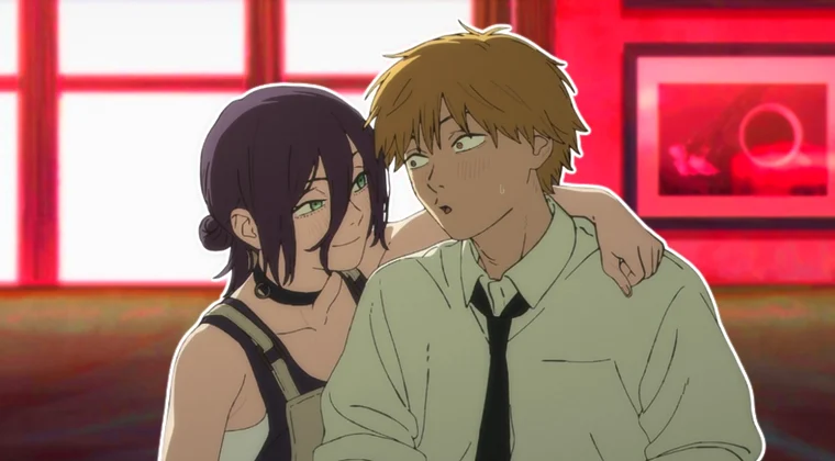 Imagen de Chainsaw Man: la interesante razón por la que Reze no volverá a aparecer en el manga