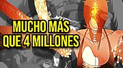 Imagen de No, la película de Chainsaw Man no costó 4 millones de dólares: su presupuesto real fue mucho mayor