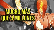Imagen de No, la película de Chainsaw Man no costó 4 millones de dólares: su presupuesto real fue mucho mayor