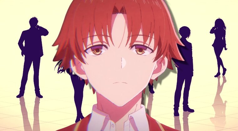 Imagen de Classroom of the Elite: La temporada 4 del anime llega en abril de 2026 y tiene un nuevo tráiler que no te quieres perder