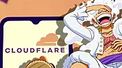 Imagen de Cloudflare se lleva un multazo por apoyar webs de manga pirata: 3,3 millones de dólares