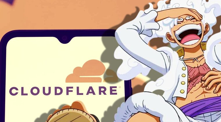 Imagen de Cloudflare se lleva un multazo por apoyar webs de manga pirata: 3,3 millones de dólares