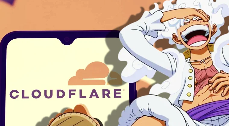 Imagen de Cloudflare se lleva un multazo por apoyar webs de manga pirata: 3,3 millones de dólares