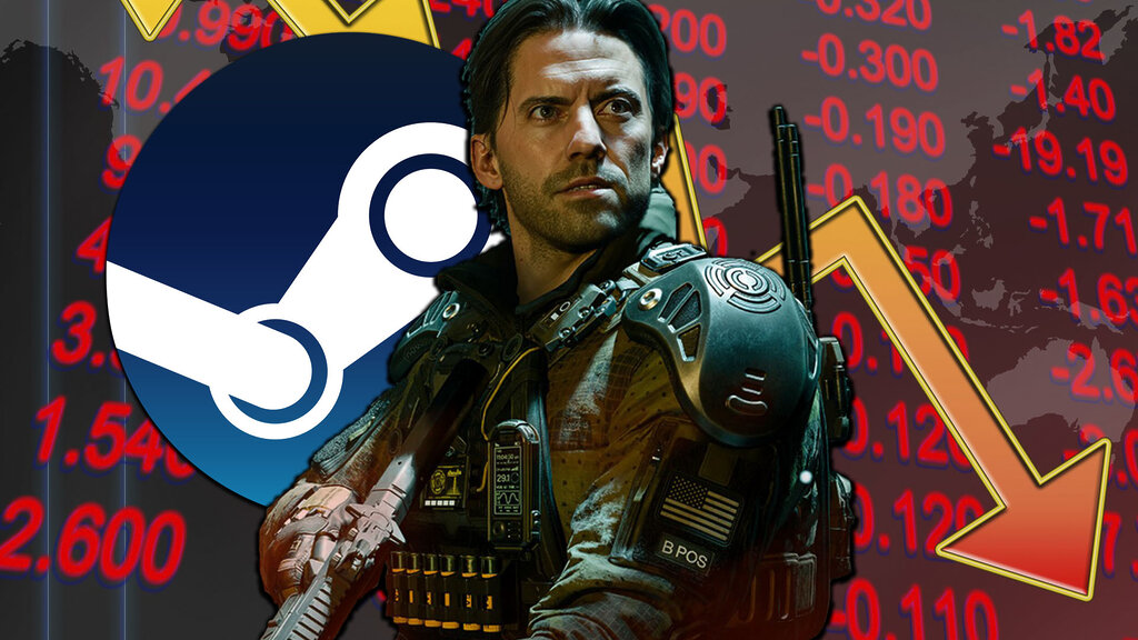 Las cifras no mienten: Black Ops 7 no logra competir con Battlefield 6 en su lanzamiento