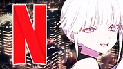 Imagen de Cosmic Princess Kaguya: Así es el nuevo anime de Netflix que une Vocaloid con Jujutsu Kaisen