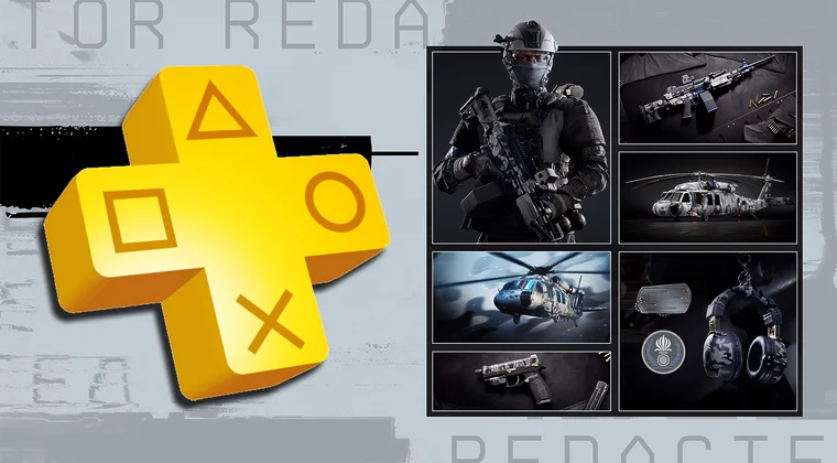 Imagen de Todos los contenidos exclusivos de PS Plus disponibles en noviembre de 2025