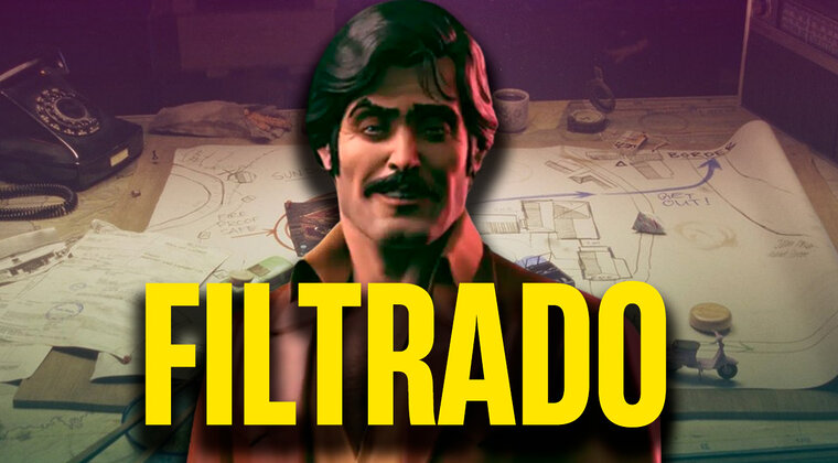 Imagen de Primeras imágenes filtradas de Contraband, el juego cancelado de los creadores de Just Cause