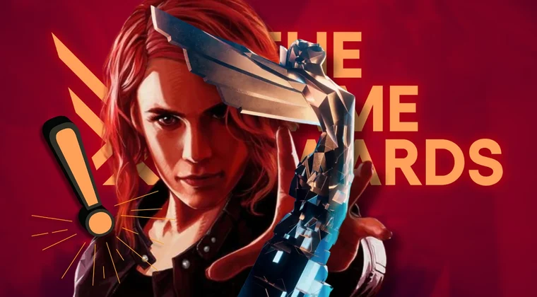 Imagen de Uno de los mayores anuncios de The Game Awards 2025 podría haberse adelantado gracias a esta pista: ¿Control 2?