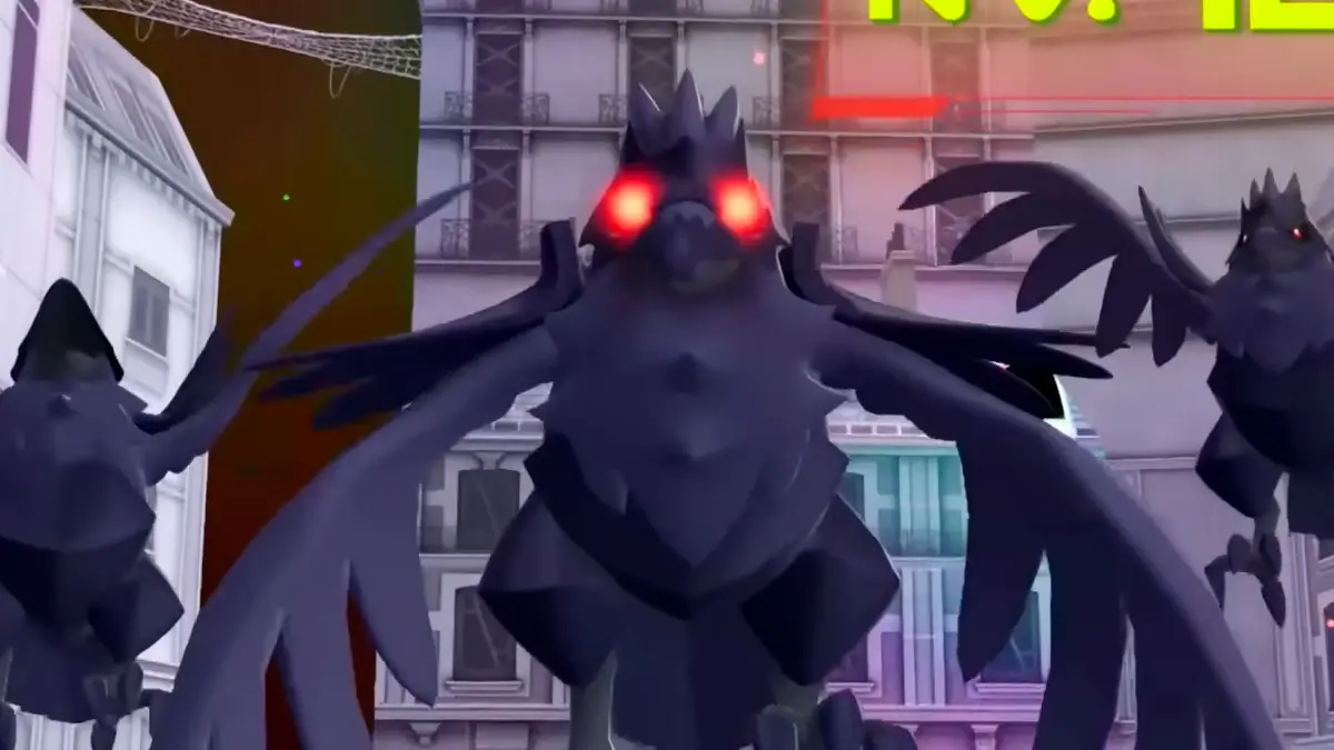 corvinight Corvinight