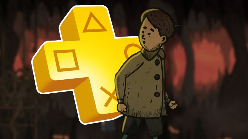 PS Plus, Creepy Tale