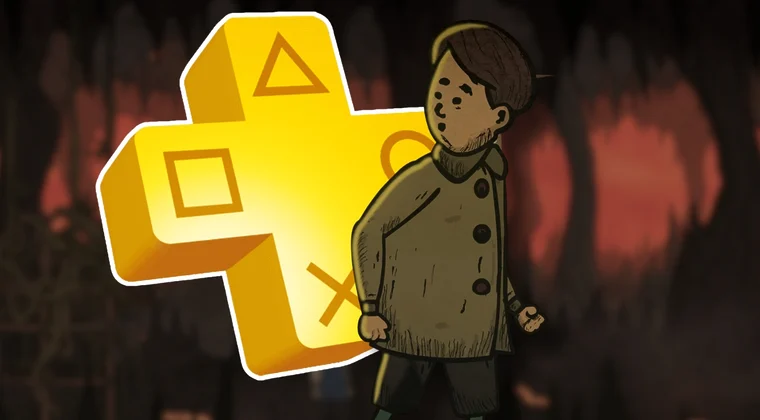 Imagen de Sólo por ser suscriptor de PS Plus te llevas este juego por 1,99 euros: una inquietante y tenebrosa aventura gráfica