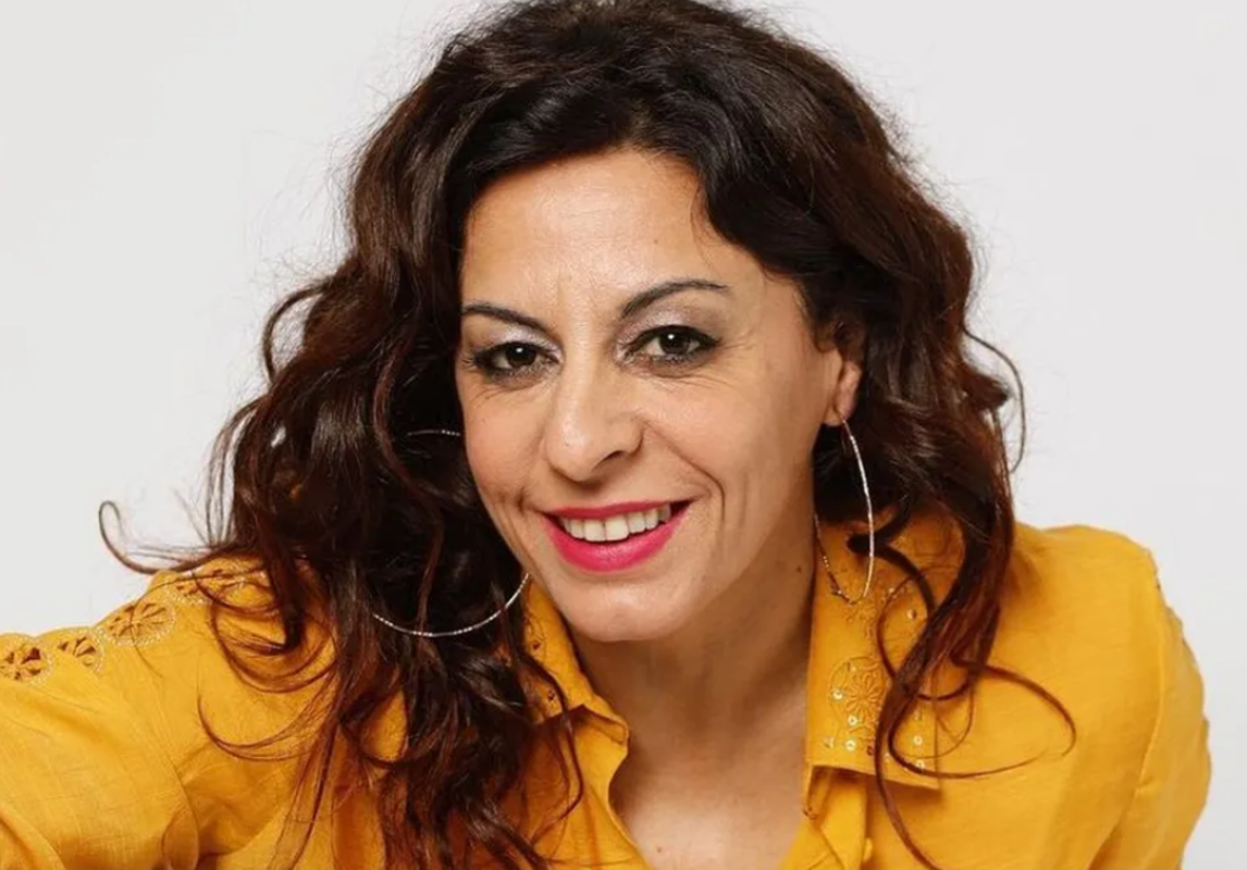 cristina medina lqsa