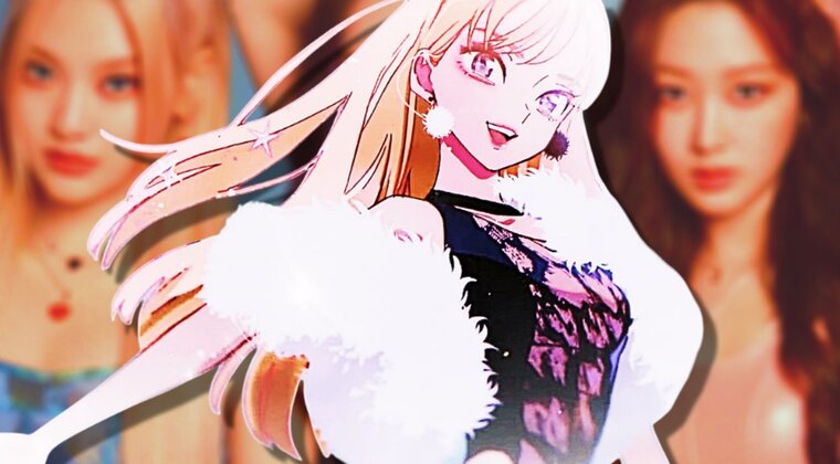 Imagen de El primer anime de K-Pop de toda la historia: Así es Girl Crush, por el estudio de Takopi's Original Sin