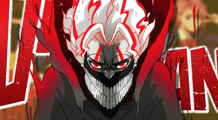 Imagen de La temporada 3 de Dandadan calienta motores: tendremos novedades antes de que acabe el año