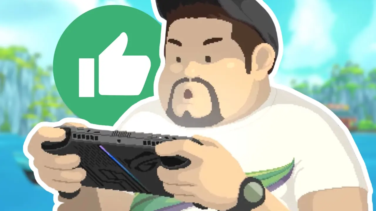 Dave the Diver, Xbox