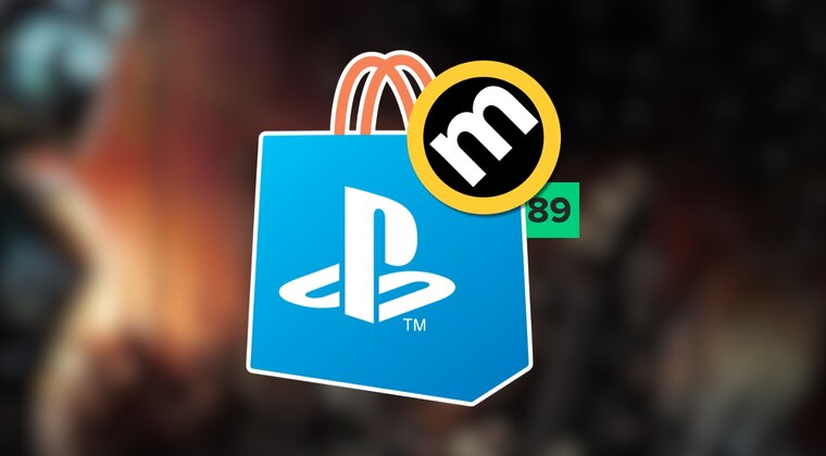 Imagen de De 80€ a 12€: PS Store se luce con uno de los mejores juegos de terror de PS5 (con un 89 en Metacritic)