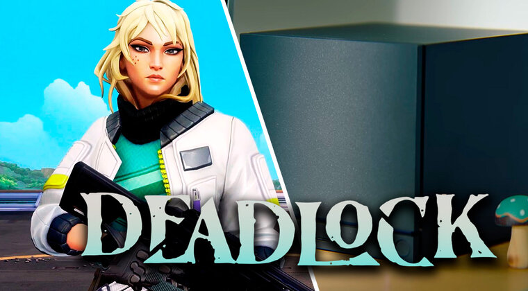 Imagen de Steam Machine no es el único as bajo la manga de Valve: todos se olvidan de su próximo juego que pinta a bombazo