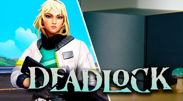 Imagen de Steam Machine no es el único as bajo la manga de Valve: todos se olvidan de su próximo juego que pinta a bombazo