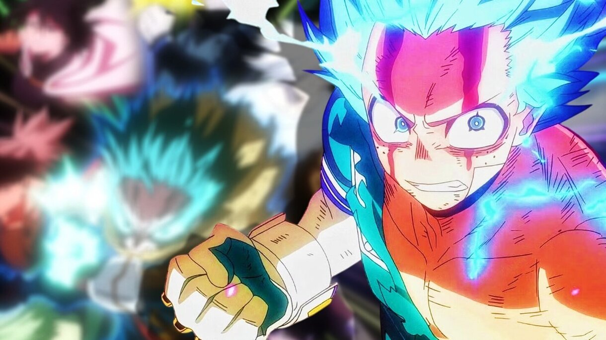 deku todos los dones del one for all (1)