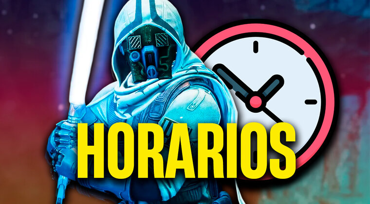 Imagen de Destiny 2: Los Desertores está al caer: fecha y horarios de lanzamiento por países de la nueva expansión