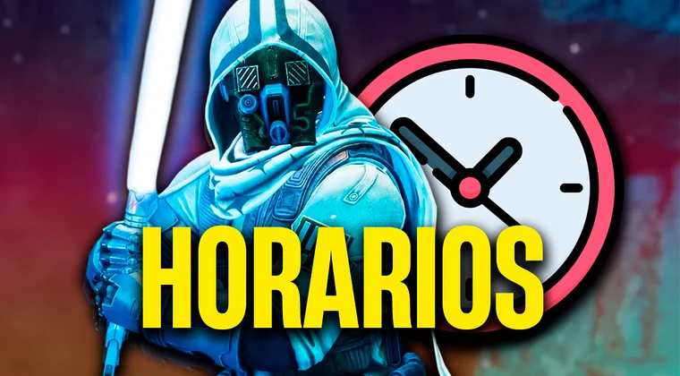 Imagen de Destiny 2: Los Desertores está al caer: fecha y horarios de lanzamiento por países de la nueva expansión