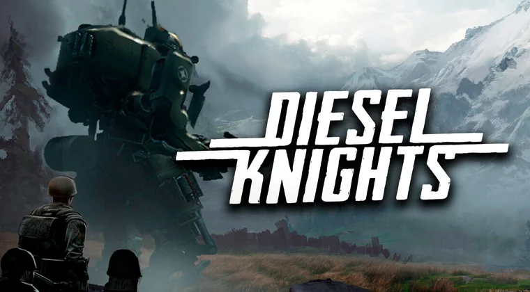 Imagen de Olvídate de Titanfall 3: este shooter dieselpunk pinta tan bien que muchos ya lo consideran el sucesor de la saga