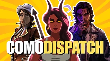 Imagen de Dispatch es muy buen juego pero estas 9 alternativas también: toma de decisiones, superhéroes y gestión
