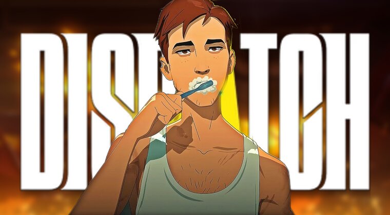 Imagen de Dispatch vende 1 millón de copias en 10 días: el éxito inesperado de AdHoc Studio que arrasa en Steam y PS5