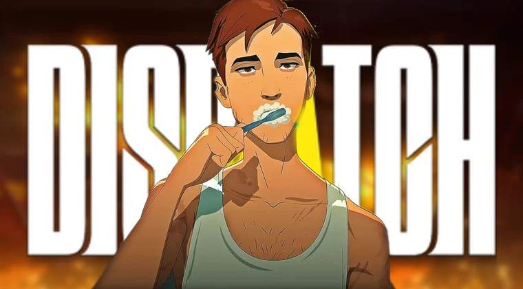 Imagen de Dispatch vende 1 millón de copias en 10 días: el éxito inesperado de AdHoc Studio que arrasa en Steam y PS5