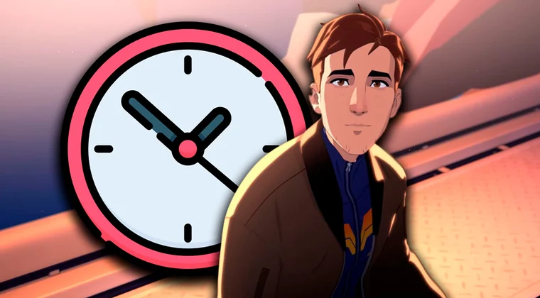 Imagen de ¿Cuál es la duración de Dispatch? Esto es lo que tardarás en completar el juego