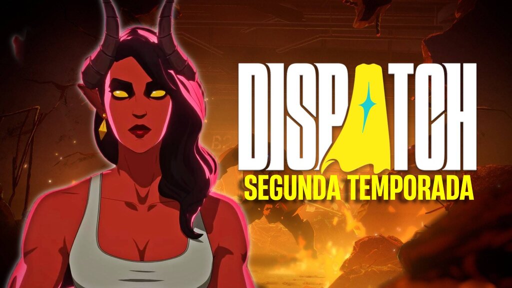 DISPATCH 2