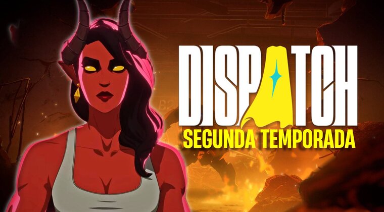 Imagen de ¿Tendremos una segunda temporada de Dispatch? Esto es todo lo que sabemos hasta ahora