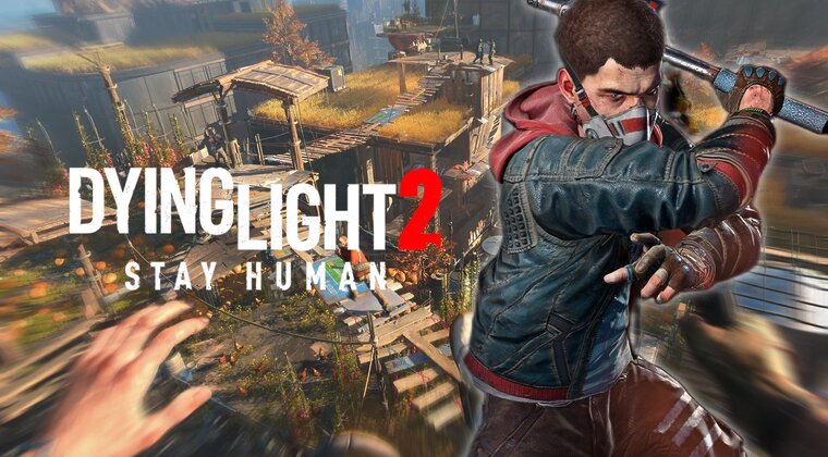 Imagen de Techland vuelve a Dying Light 2 y quiere que los jugadores decidan qué viene después