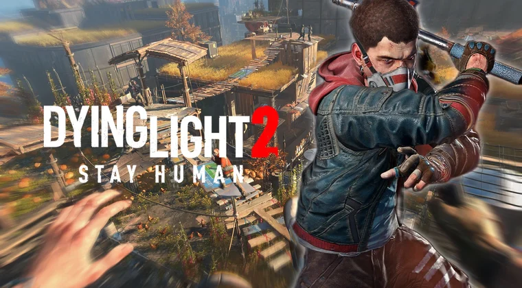Imagen de Techland vuelve a Dying Light 2 y quiere que los jugadores decidan qué viene después