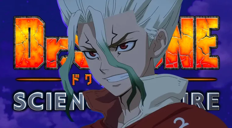 Imagen de Dr. Stone dispara el hype por su temporada final con un nuevo teaser del anime, ¡Nos vamos a la luna!