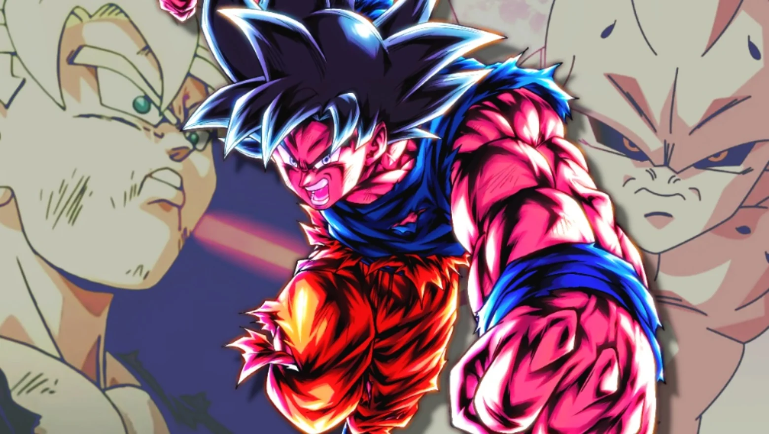 dragon ball buu gohan (1)