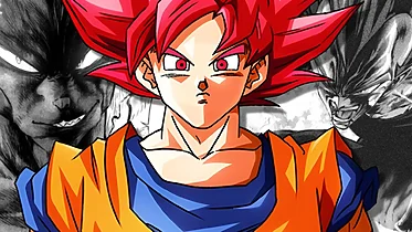 Imagen de ¿Cómo sería Dragon Ball si lo dibujara el artista de One Punch Man? Este manga tiene la respuesta