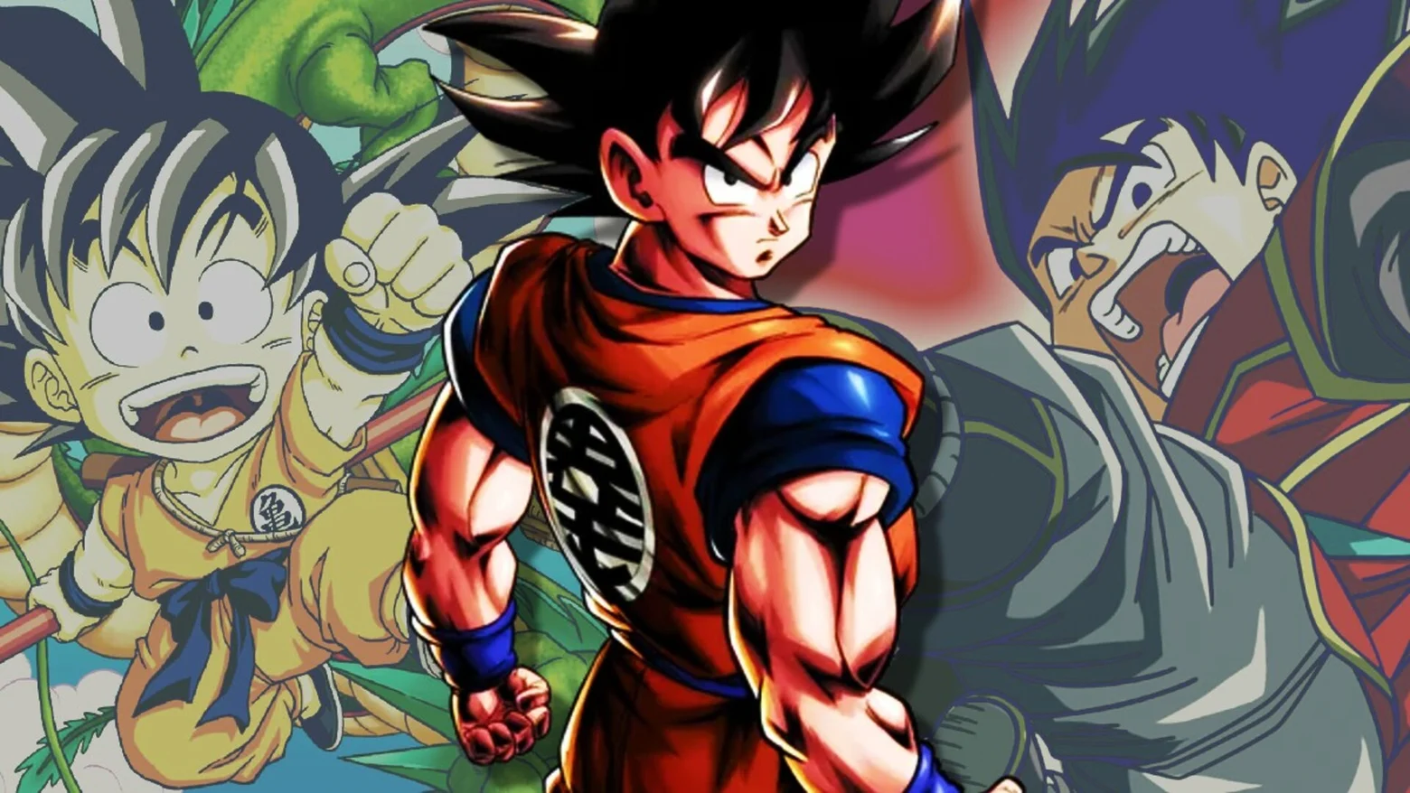 dragon ball mangas (1)