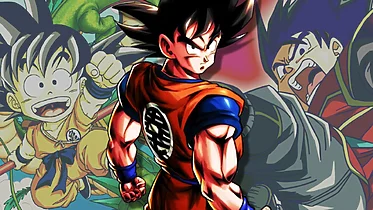 Imagen de Dragon Ball: Guía completa con todos los mangas  de la franquicia: de Heroes a SD